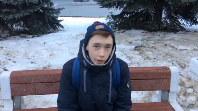 Итоги прошедшего года/Пожелания на новый год смотреть онлайн