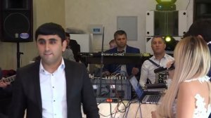 Zemfira ibrahimova Toylar krali Ülvi Paşazadə07.05. 2017 Samara şəhərində Nərimanin kiçik toyundan