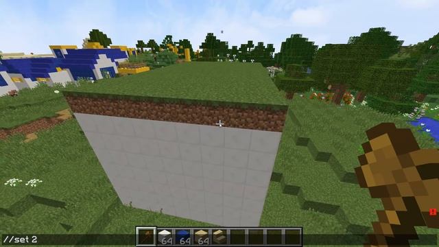 Я ПОСТРОИЛ НАСТОЯЩУЮ ПОЛИЦИЮ В ДЕРЕВНЕ ЖИТЕЛЕЙ В МАЙНКРАФТ 100% ТРОЛЛИНГ ЛОВУШКА MINECRAFT МУЛЬТИК смотреть онлайн