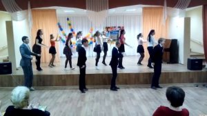 Белок ты менял 11"А"