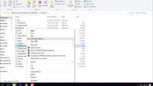 The load scatter file is invalid! [SOLVED]✓ SP FLASH TOOL: ERROR (8417)