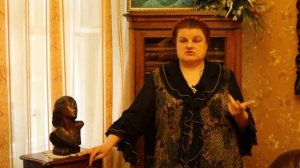 Экскурсия по этнографическому музею "Квартира доходного дома" им. Н.В. Юхнёвой - выпуск третий