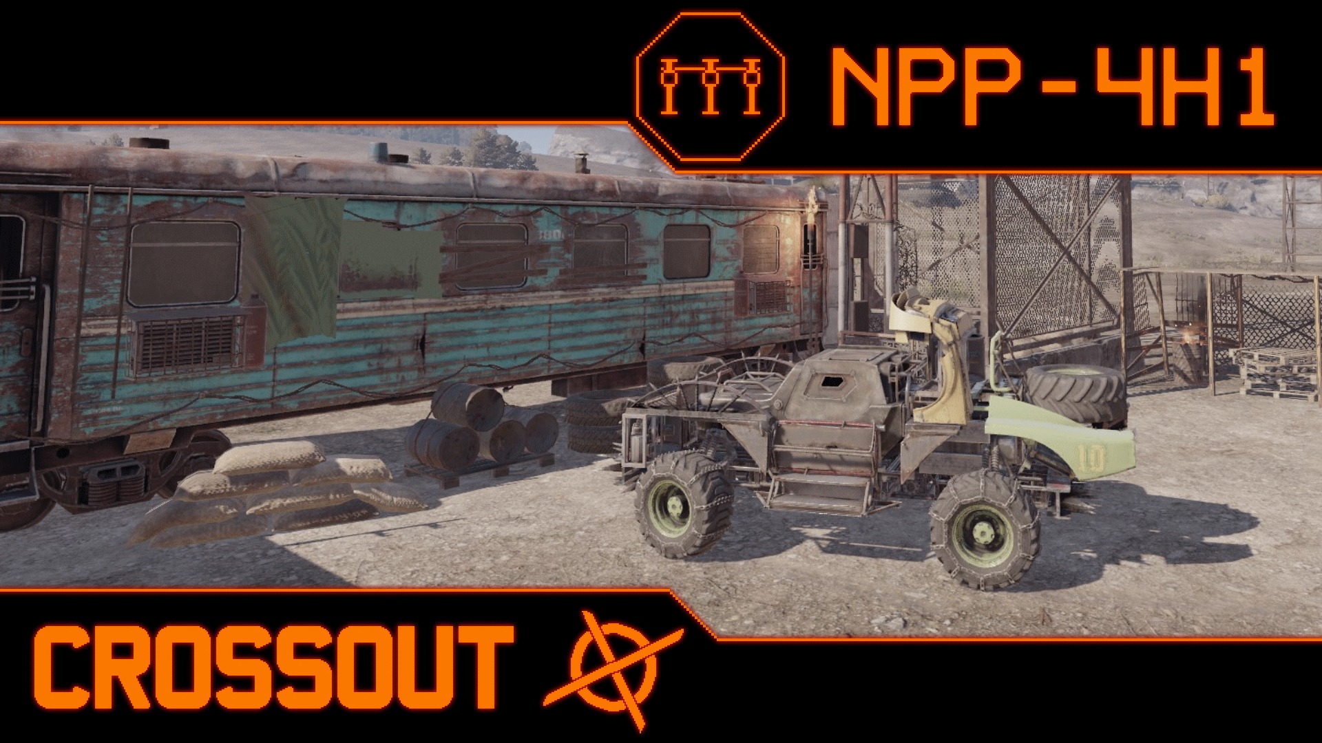 как привязать crossout к steam фото 94