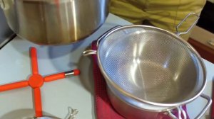 Пекмез/Бекмез или Виноградный Мед))