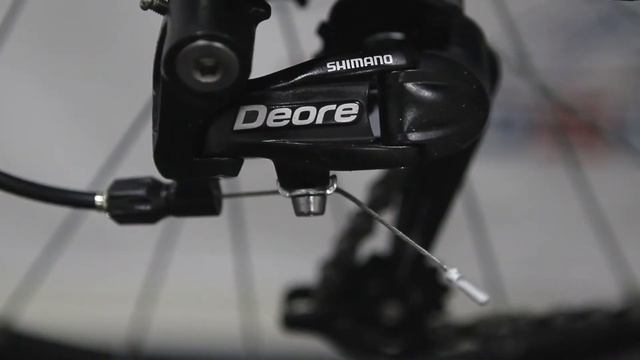 Обзор велосипеда STELS MISS 8700 (2011) смотреть онлайн