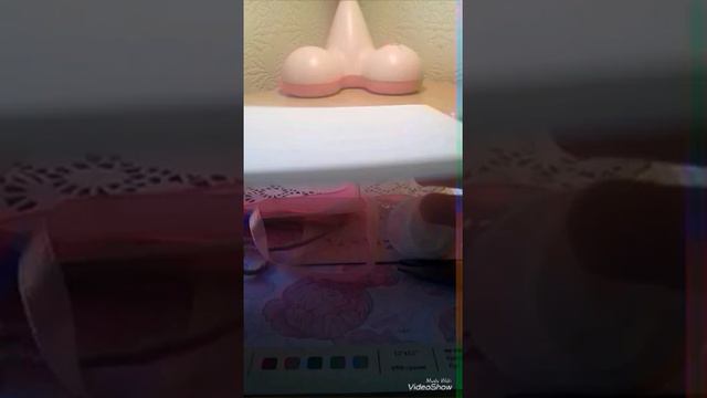 Как сделать замечательную открытку!)