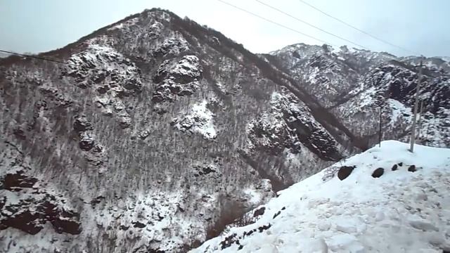 ЕДЕМ НА СВАДЬБУ В АЗЕРБАЙДЖАНСКУЮ ДЕРЕВНЮ ЛАХЫЧ