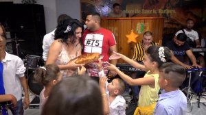 Кръщенето на малкия Асен