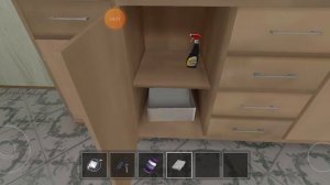 Забежал через ворота