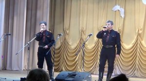 Вадим Юрченко и Андрей Чиж - Брови.mp4