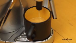 Кофемашина Caffitaly S06. Часть 3. Программирование кнопок.