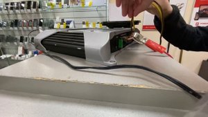 Усилитель Blaupunkt gta 275