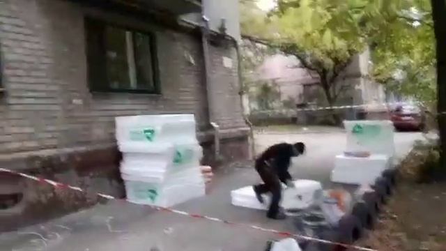 Утепление фасада  Россия смотреть онлайн