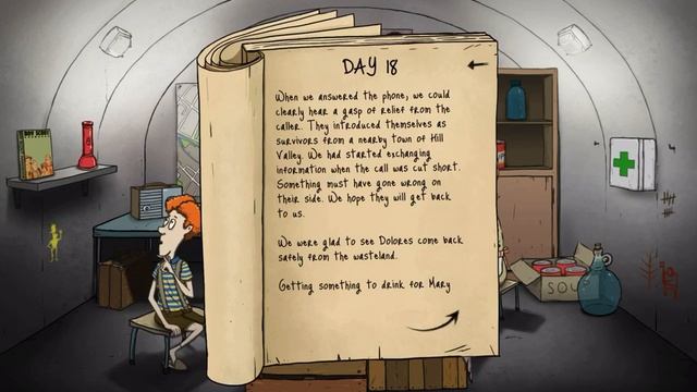 60 Seconds to survive! (60 Seconds) смотреть онлайн