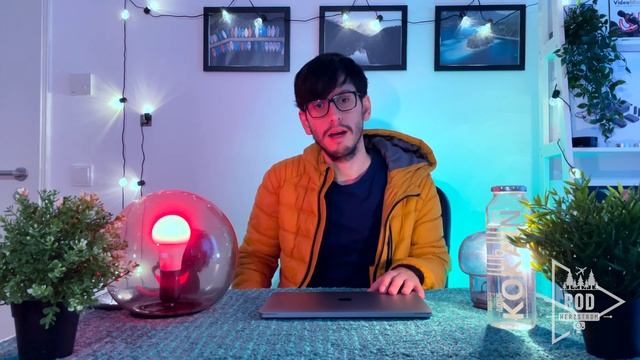 M1 MacBook - Review en Español Compro 8GB o 16GB RAM? смотреть онлайн