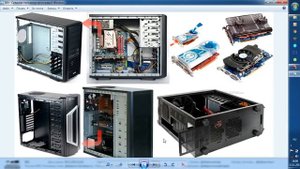 Как выбрать корпус системного блока для компьютера?