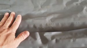 Восстановление отклеенной перегородки  НДНД на лодке"Ротан 380К"