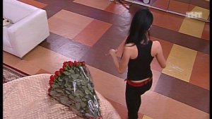 ДОМ-2 После заката 2450 день Ночной эфир (24.01.2011)