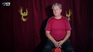 10 ВОПРОСОВ ИНТЕРЕСНЫМ ЛЮДЯМ АЛУШТЫ.Клоун Валерий Привалов