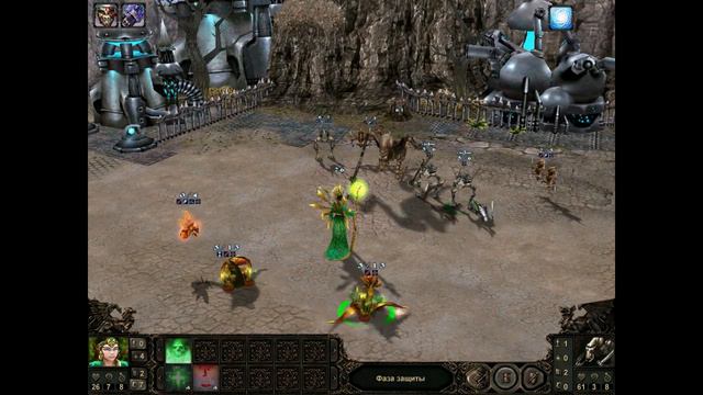 015-Ethelords 2 walkthrough (Vital)(15) смотреть онлайн