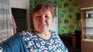 Жизнь в деревне простых людей.Хроника дня.