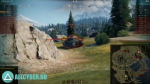 Прицелы для World of Tanks с индикатором пробития
