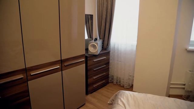 Озонирование квартиры