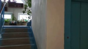 Лифт МЛЗ с МП на 10 этаже, Г/П 400 кг, V=0,65 м/сек (ул Кондратюка, 11, подъезд 1, г Днепропетровск