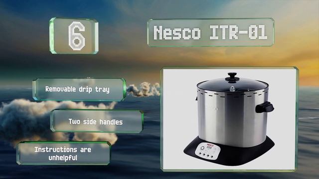 10 Best Roaster Ovens 2021 смотреть онлайн