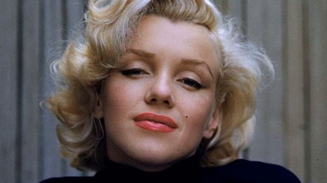 36."СИНДРОМ МЭРЛИН МОНРО" Э. МАКАВОЙ, С. ИЗРАЭЛЬСОН смотреть онлайн