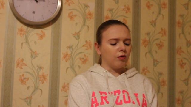 5-й ЭТАП. Видео-анализ голоса. Урок пения, сопрано Ольга. Разбор вокала. Andre Serba
