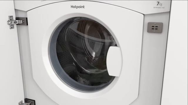 Hotpoint Woolmark Green Certified | Washing Machines | ao.com смотреть онлайн