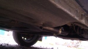 ВАЗ 2110 1,6 16V Выхлоп 51 мм Паук 4-1,Резонатор сток,Банка Saab 2,3 turbo