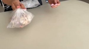Как быстро почистить чеснок в большом количестве!