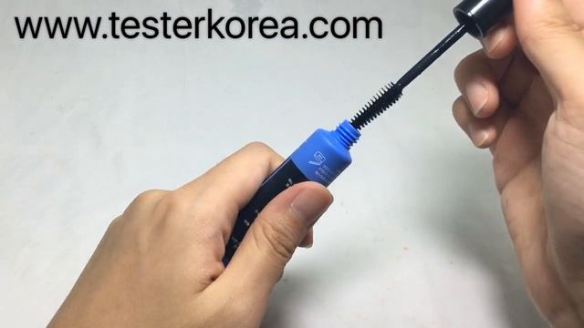 [TESTERKOREA] ARITAUM Idol Real Lash Fixer смотреть онлайн