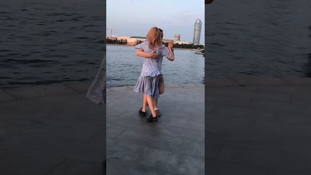 OPEN ТАНГО ПРАКТИКА (5К) 01/06/23
