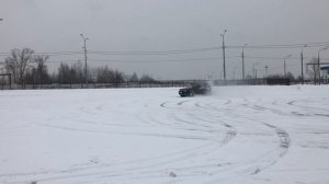 Renault Duster Dakar/Drift Дастер тест драйв Часть1