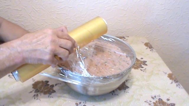 ЛЮЛЯ - КЕБАБ мой новый РЕЦЕПТ ! УКРАИНСКИЙ ВАРИАНТ !