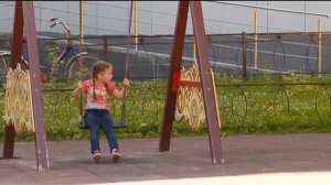 Блиц-опрос - «Утро с Вами» 25.07.2016