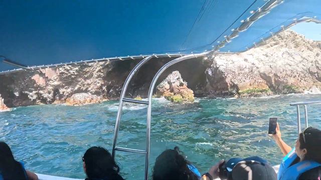 DENİZ HAYVANLARIYLA BİR GÜN~PARACAS ~13 смотреть онлайн