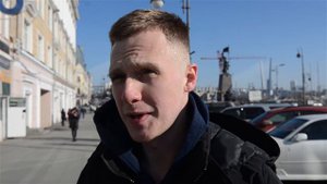 Уличный допрос: почему в Приморье самые красивые девушки?