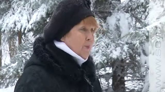 У курского заповедника имени Алехина юбилей смотреть онлайн