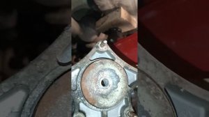 Замена подушки КПП Мерседес w221 s550 4 matic