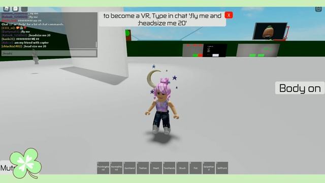 |КАК ИГРАТЬ В VR ROBLOX?|НА ТЕЛЕФОНЕ ИЛИ ПК?|ОТВЕТ ЗДЕСЬ| смотреть онлайн