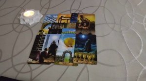 ПЛАНЫ ВЫСШИХ СИЛ НА ВАШИ ОТНОШЕНИЯ? Таро гадание