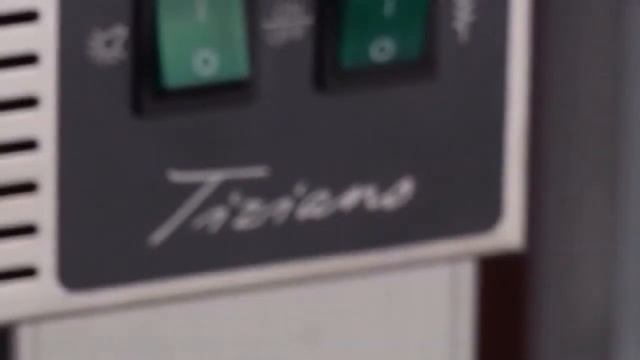 Пицца печи cuppone tiziano от ПРАЙД ГРУПП смотреть онлайн