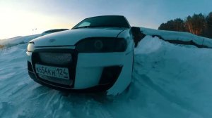 STT ВЫХЛОП-51 И DEMFI COMFORT НА ВАЗ-2114