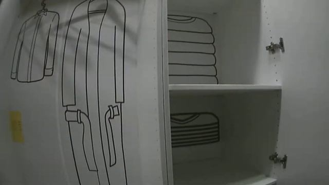 Касторама, мебель для гардеробных смотреть онлайн