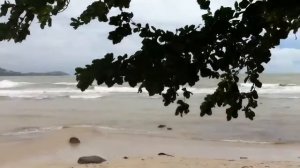 Samui пляж Chaweng Noi