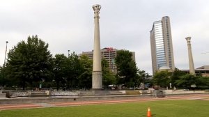 США: Атланта / USA: Atlanta